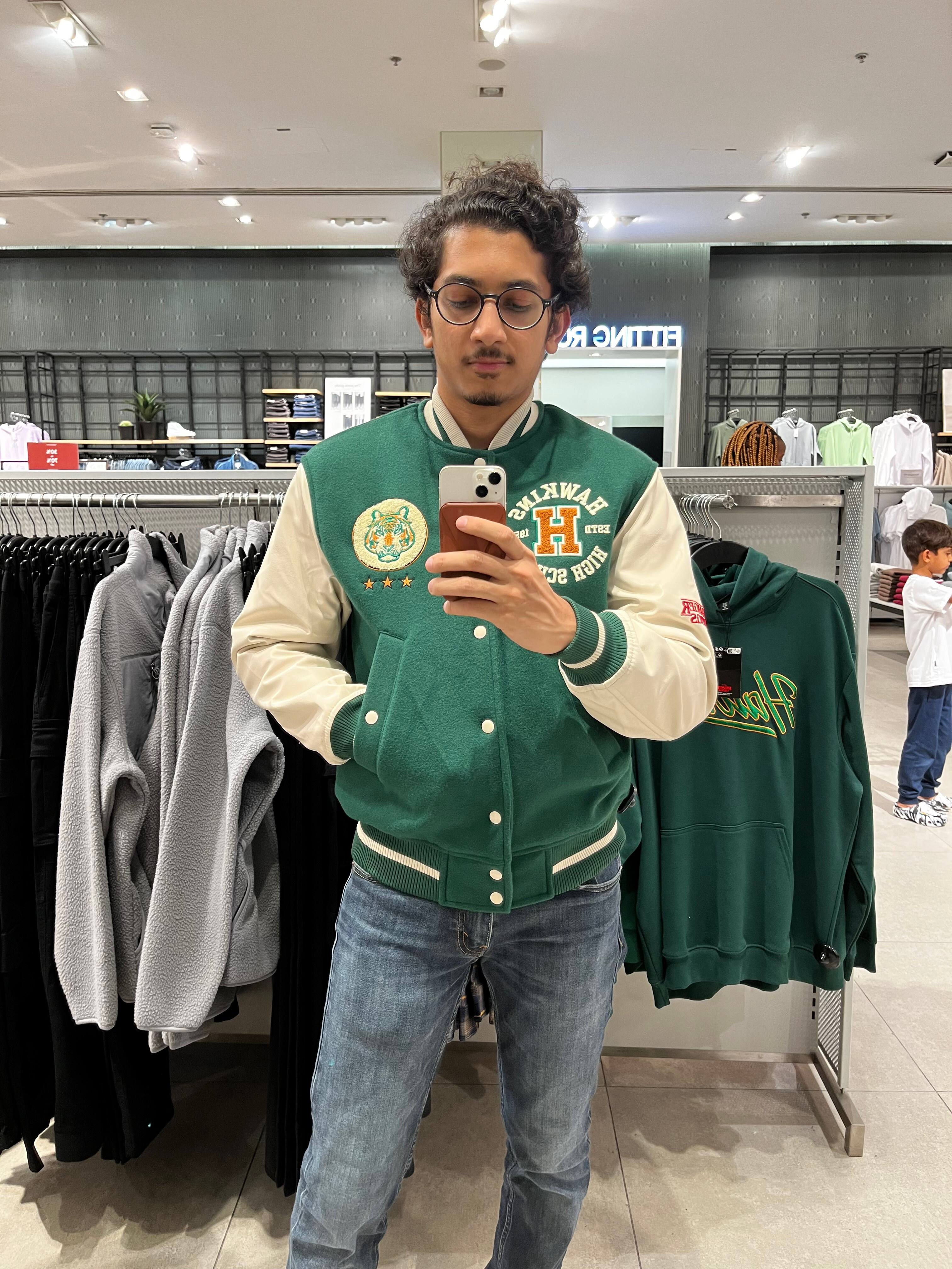 User