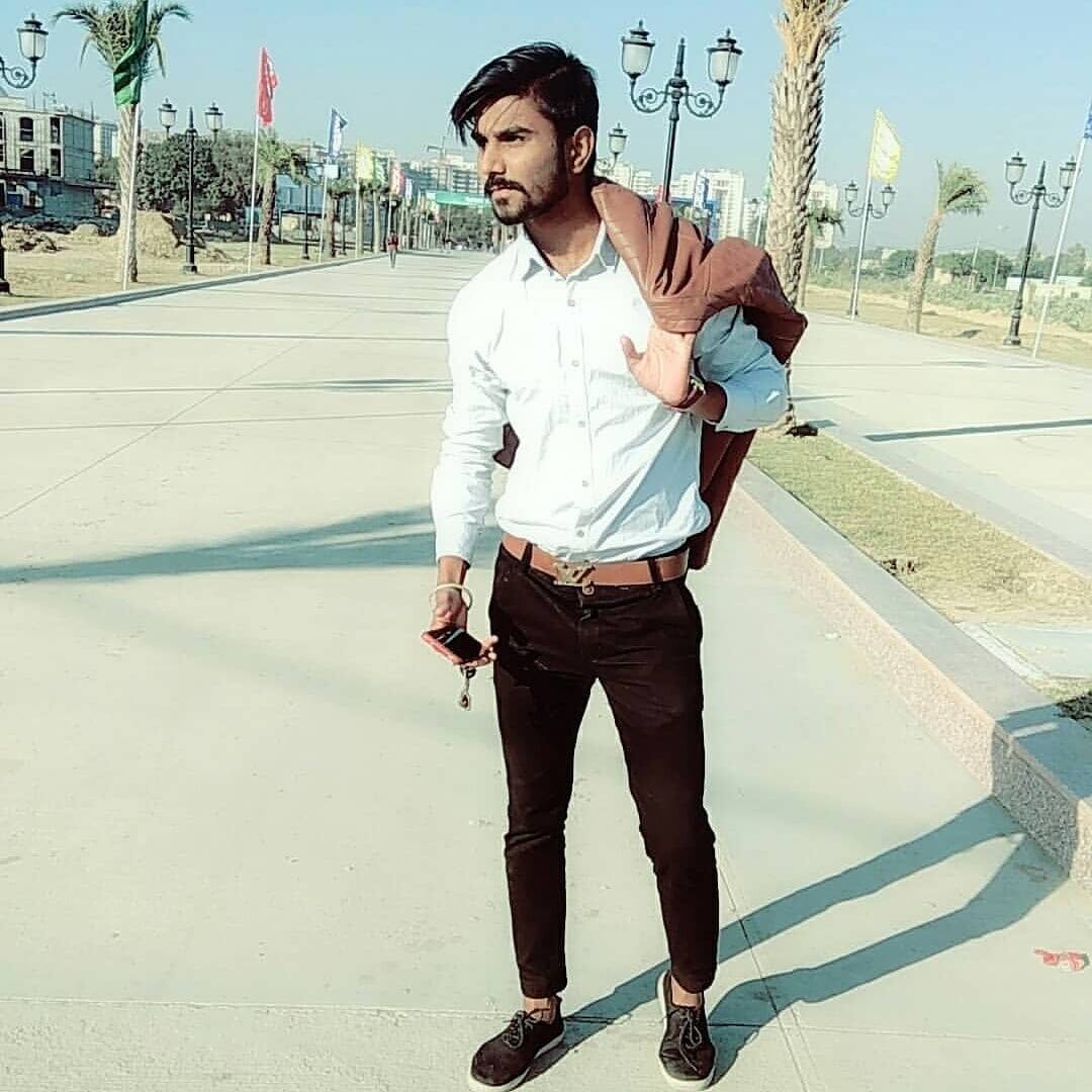 User