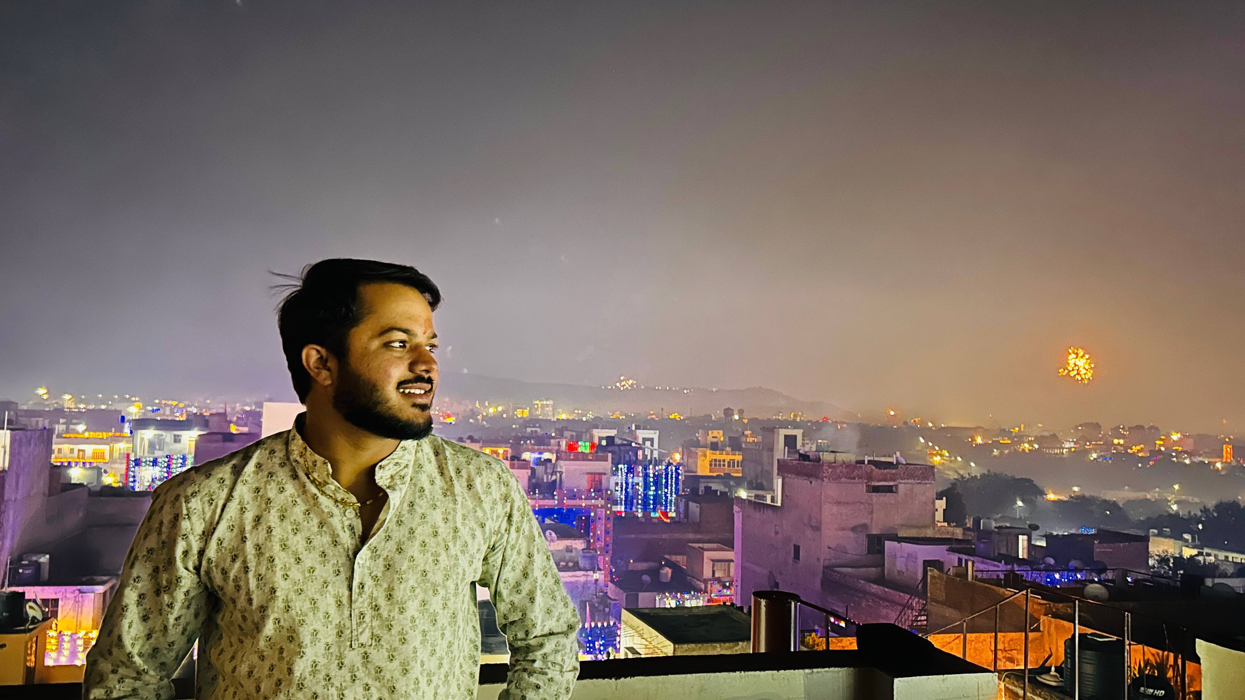 Manish Sharma