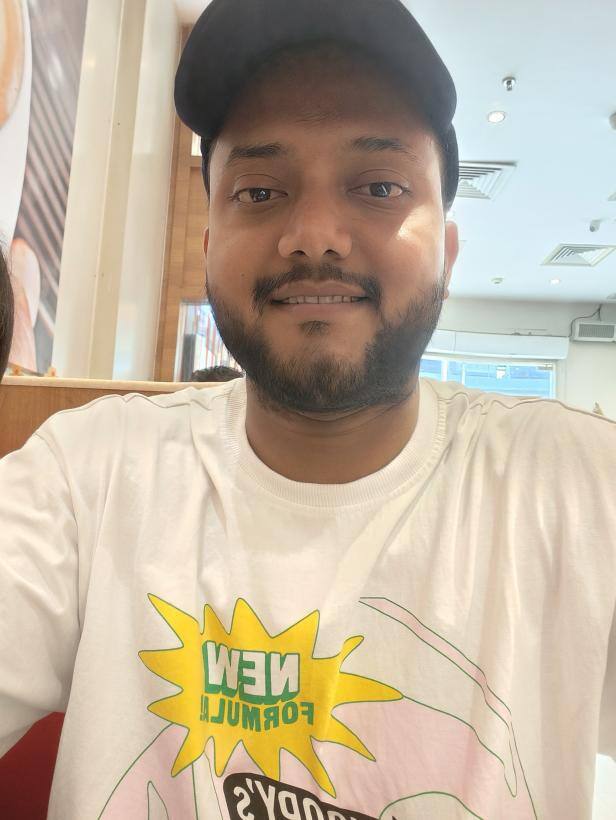 Deepak Upadhyay