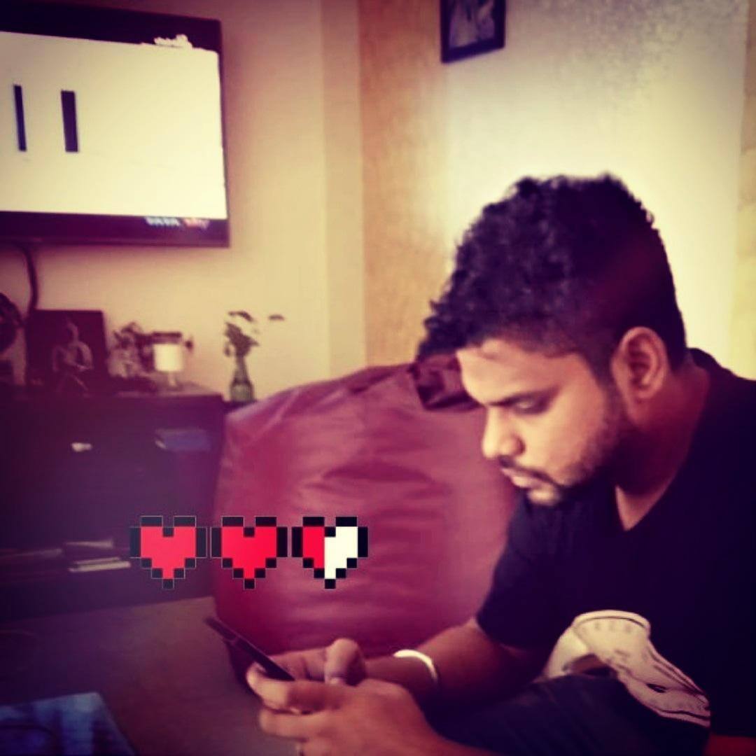 User