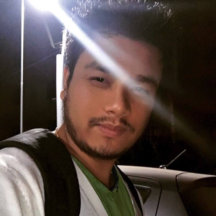 RB VLOG - Youtube Vlogger