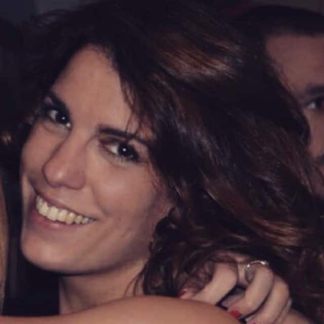 Carolina Beniamina Rutta