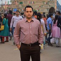 Amrit Mukherjee