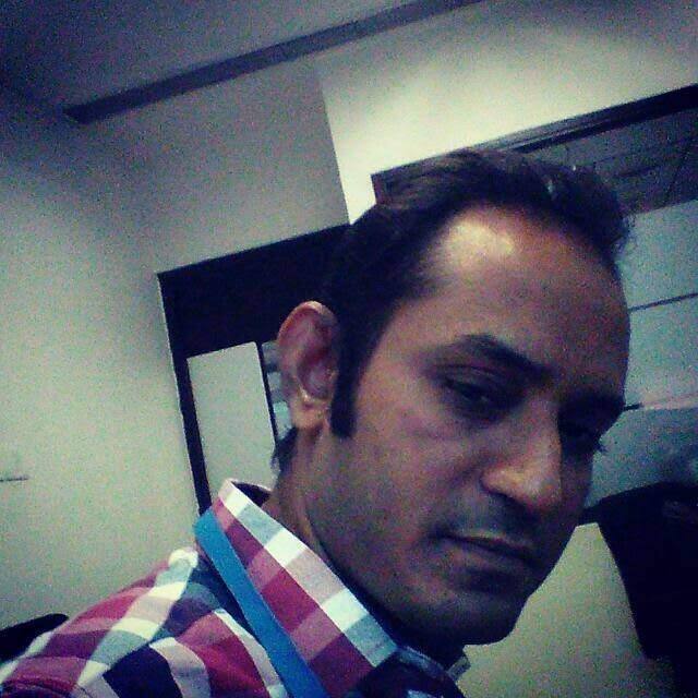 User