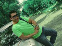 User