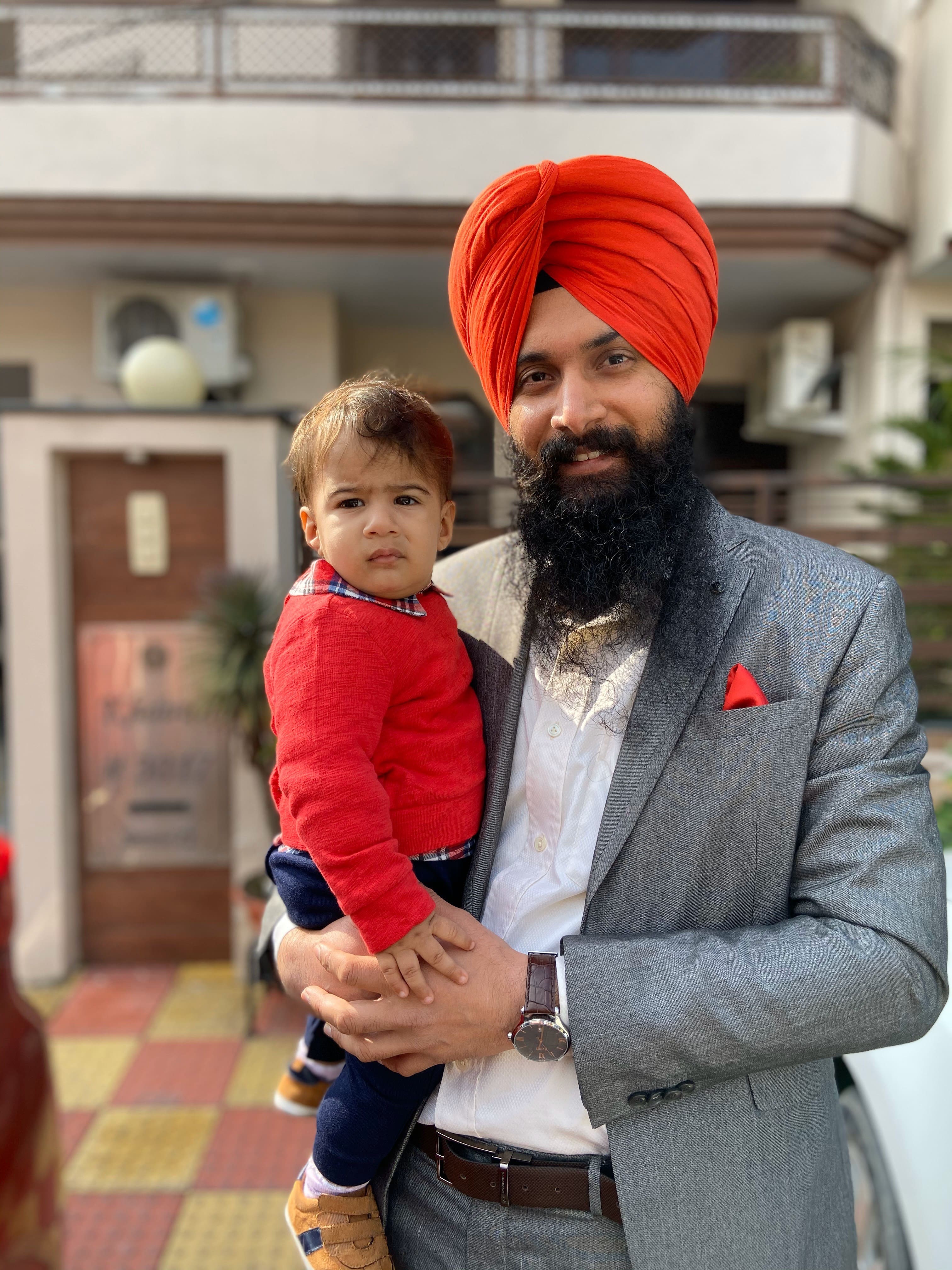 Prabhjot Singh