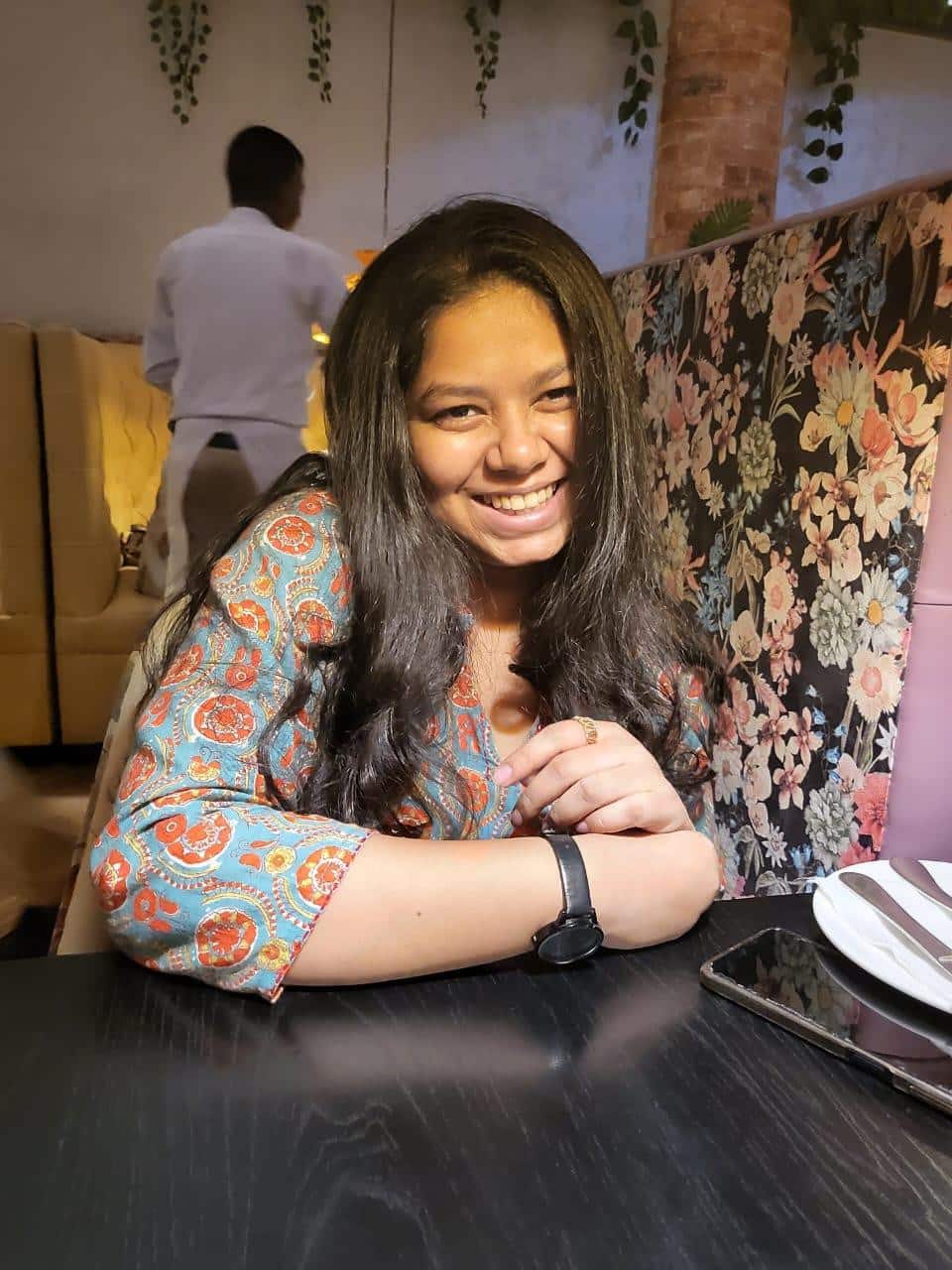 Hungtum ~ Shailendri