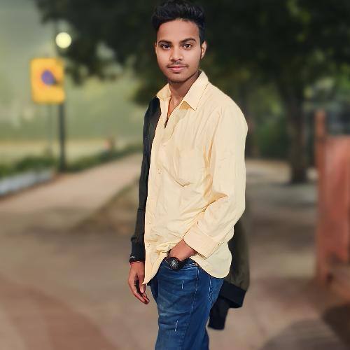 User