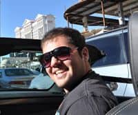 Gabriel Buguñá Rosenberg