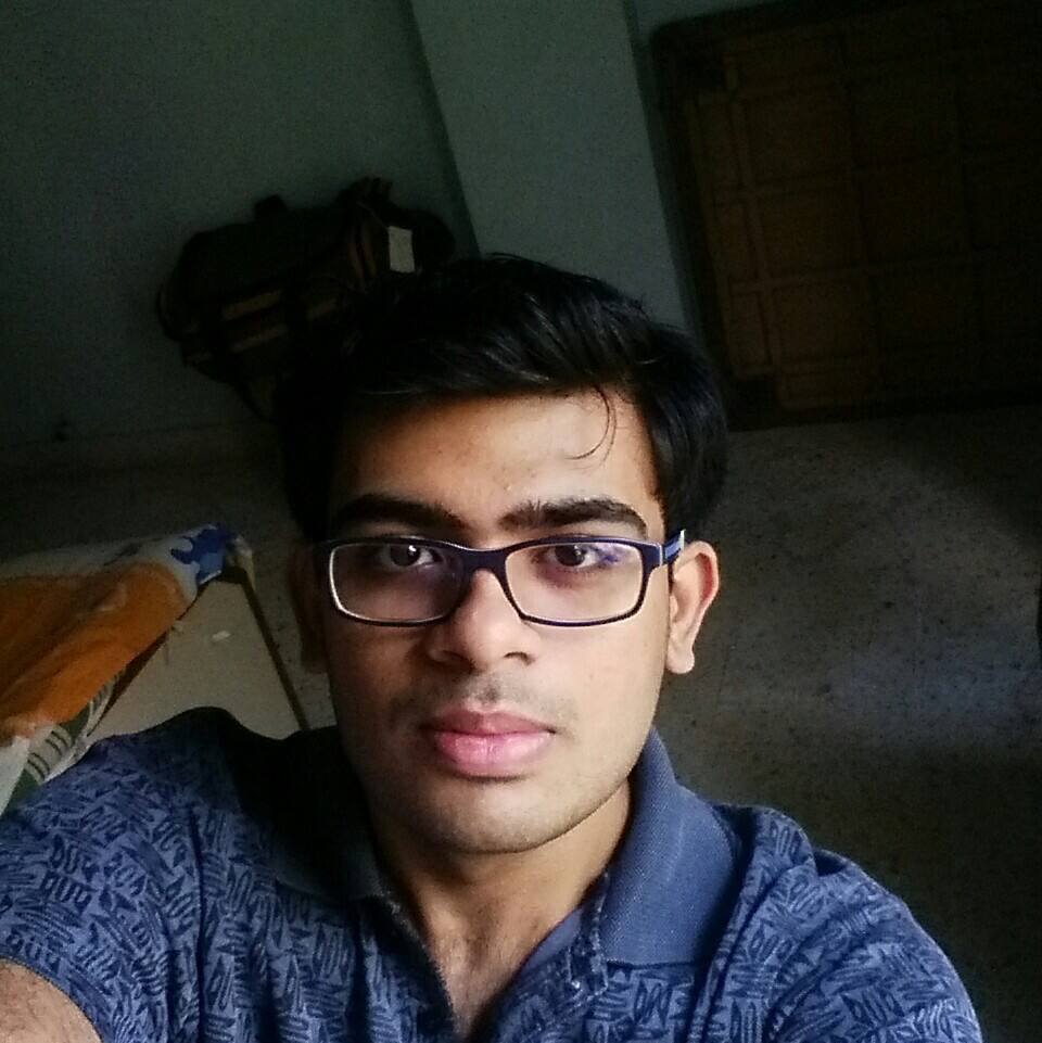 User