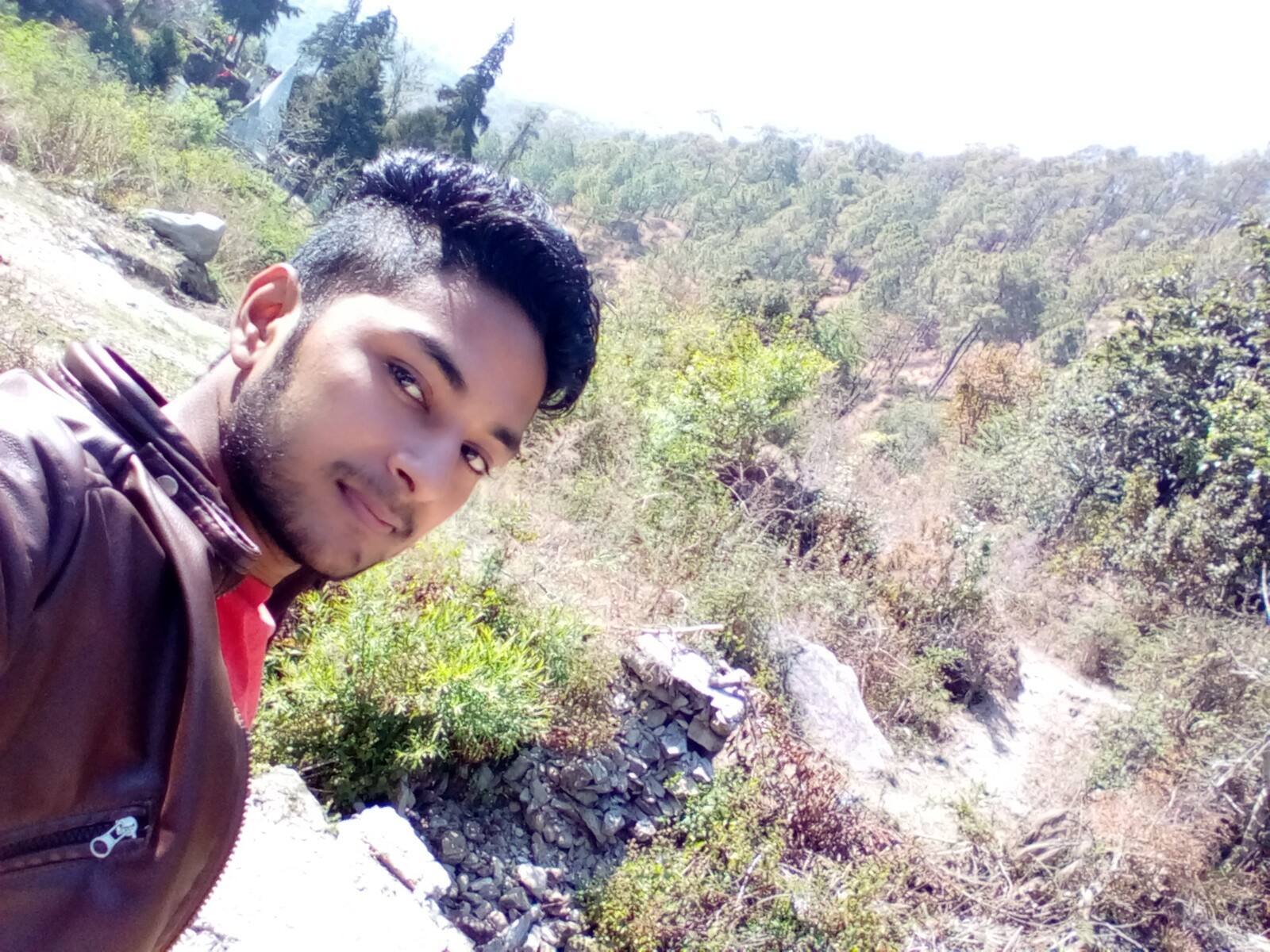 User