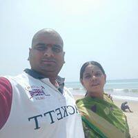 సుజాత పుత్ర రవికాంత్ రెడ్డీ