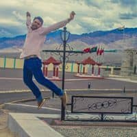 Bhupeshkumar B Rathod