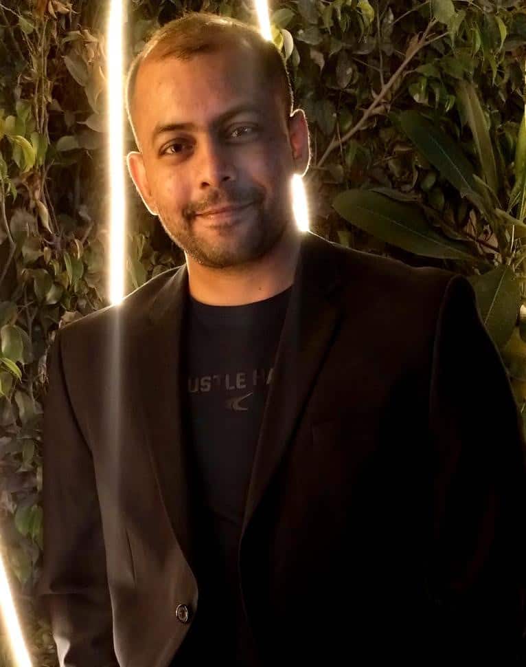 Shekhar
