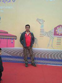 User