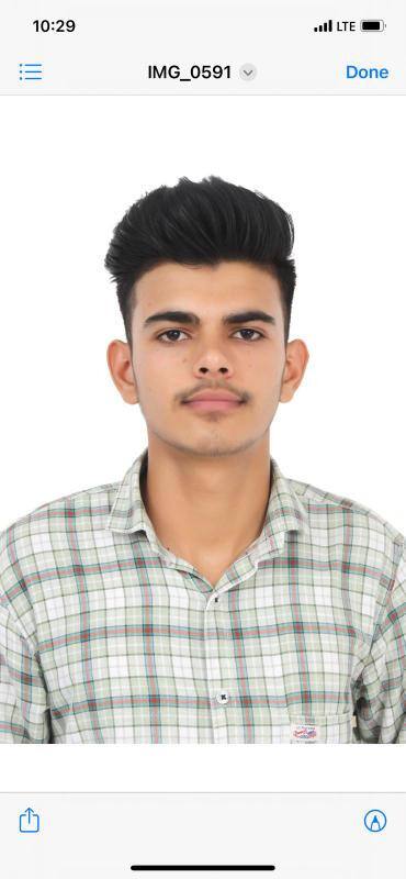 User
