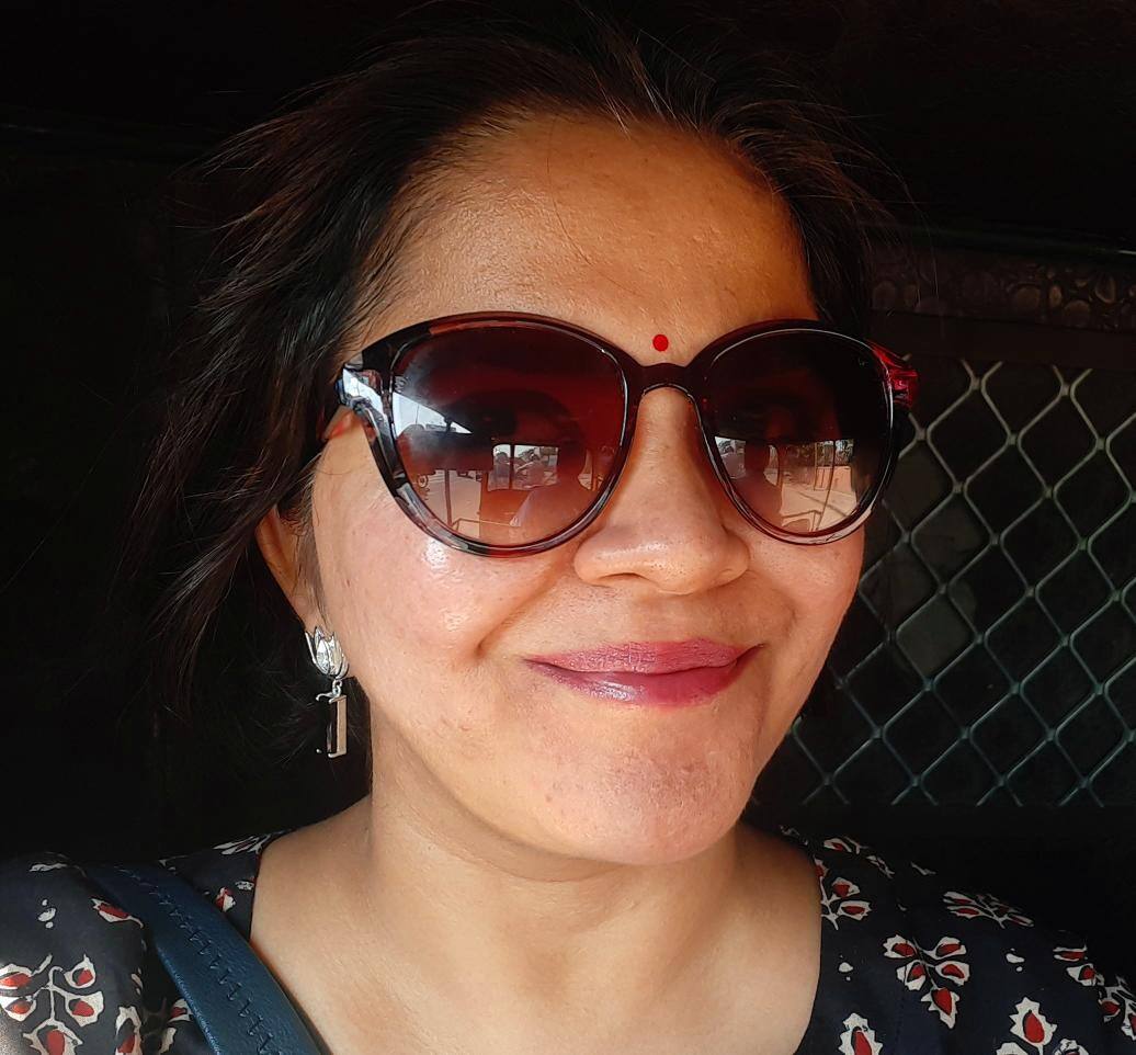 User