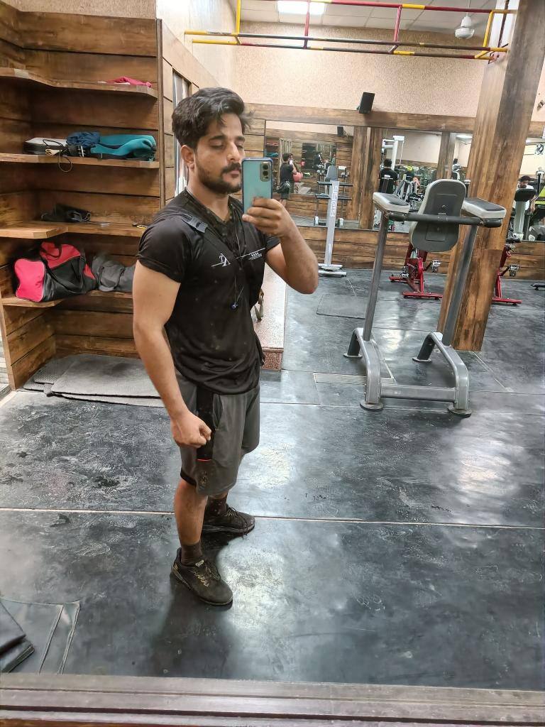 User