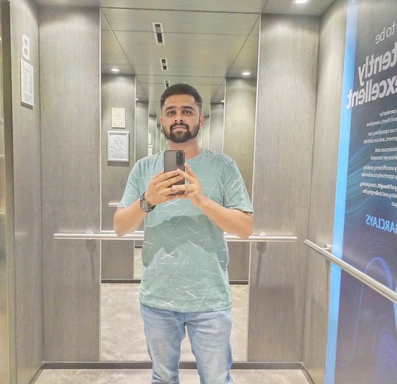 User