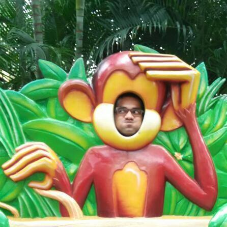 Nihar Ranjan Khillar