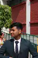 User