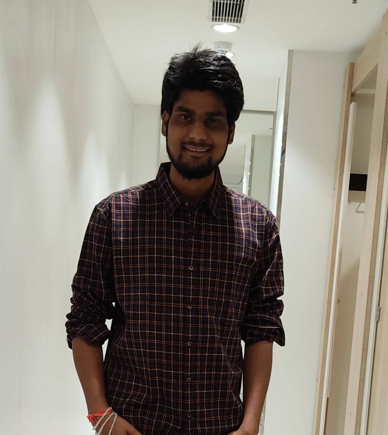 User