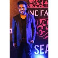 Sagar N