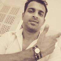 Ranjit Nair