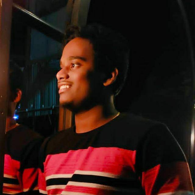 User