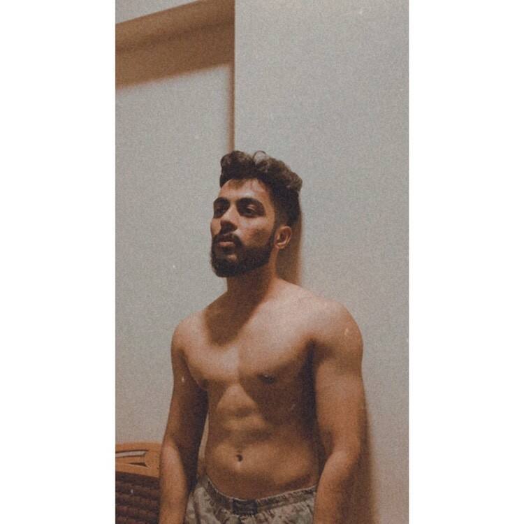 User