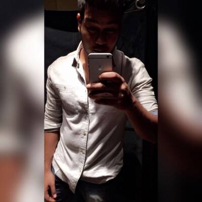 User