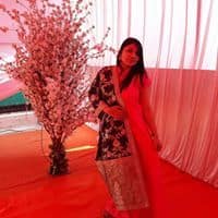 Daksha Vishal Prajapati