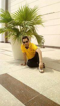 User