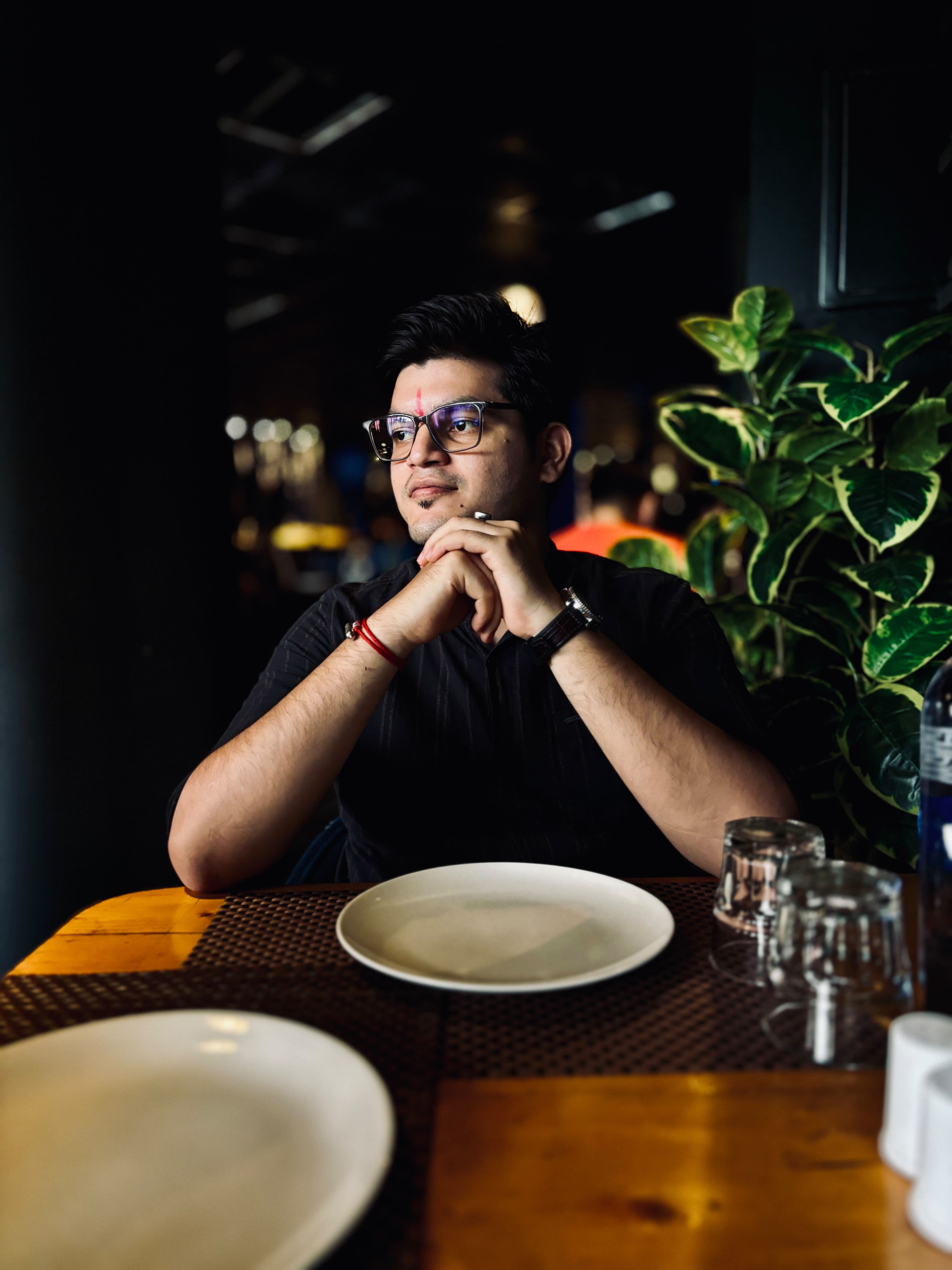 Amrit Pratyush Pattanaik