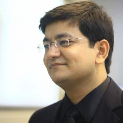 Sankalp Parihar
