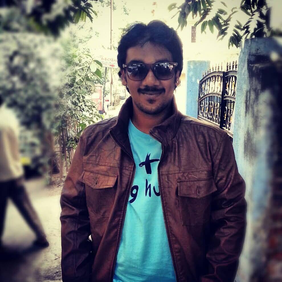 User