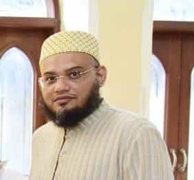 ADNAN ESMAIL KAPADIA