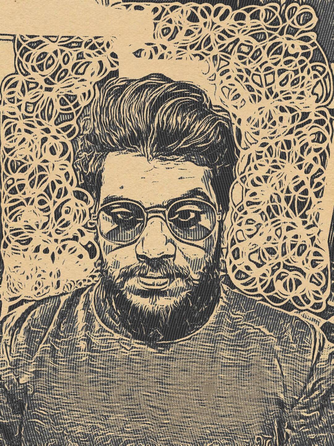 User