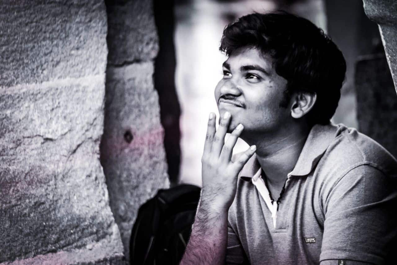Nitin Kishor