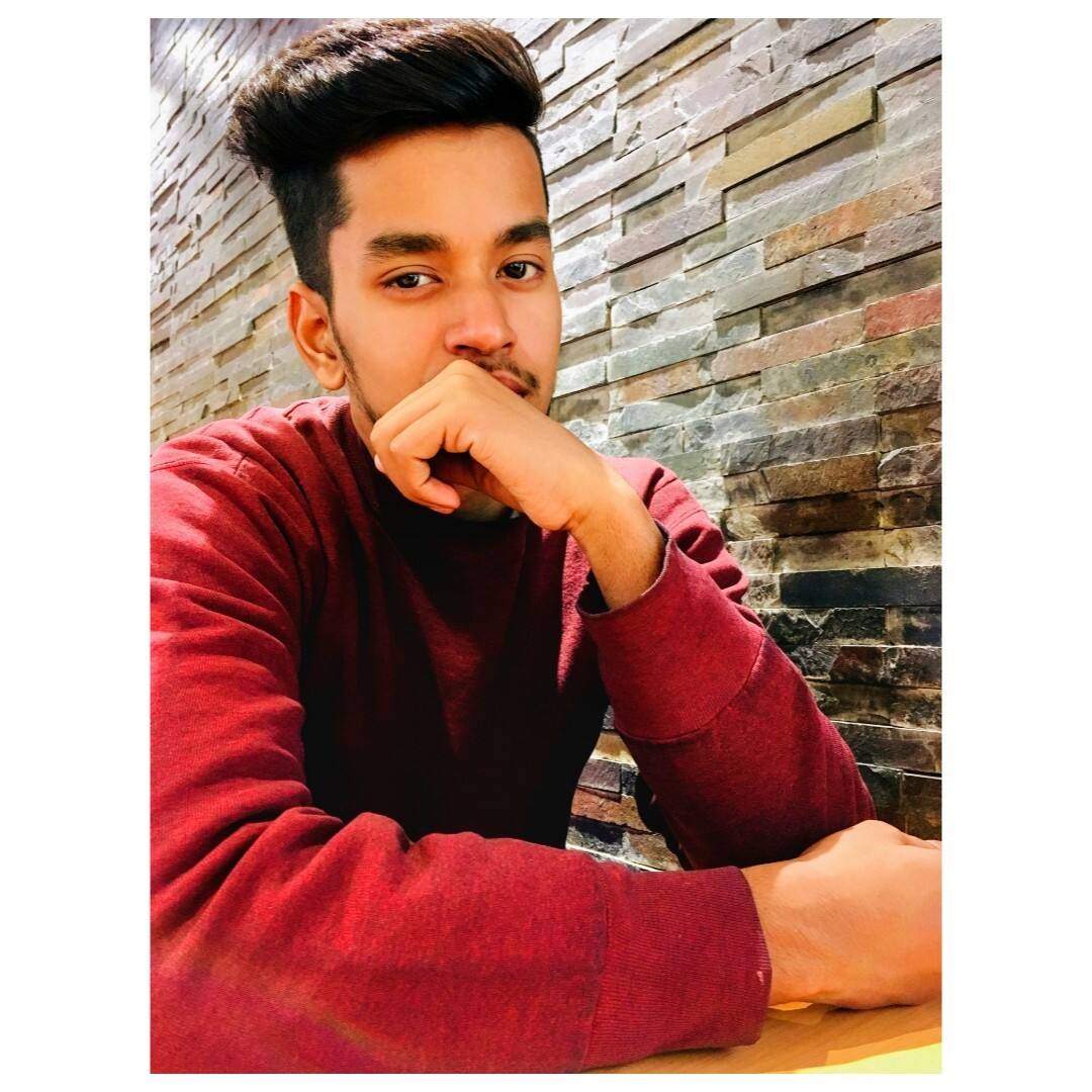 User