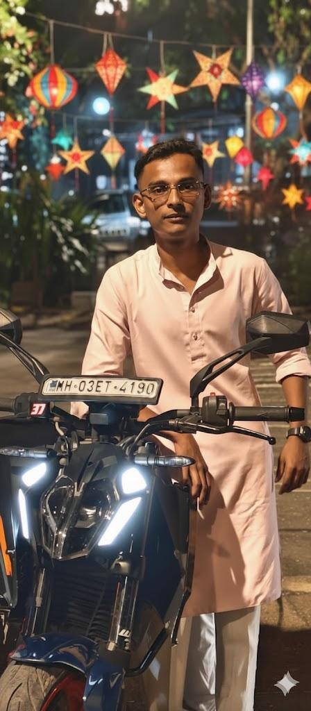 User