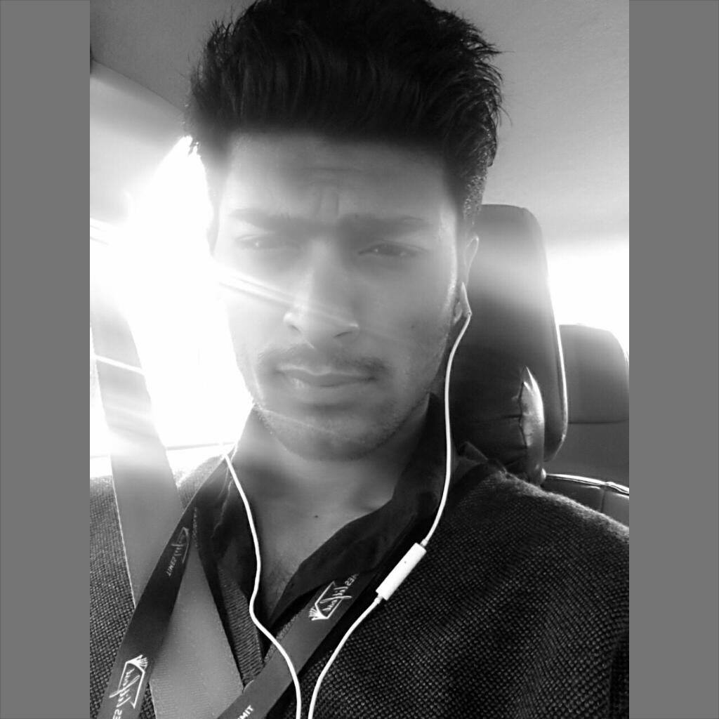 User