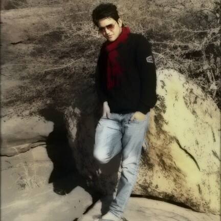 User