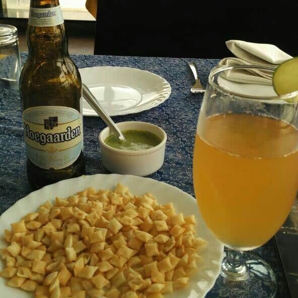 @eat First, Think Later...