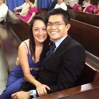 Stacy Danika Alcantara