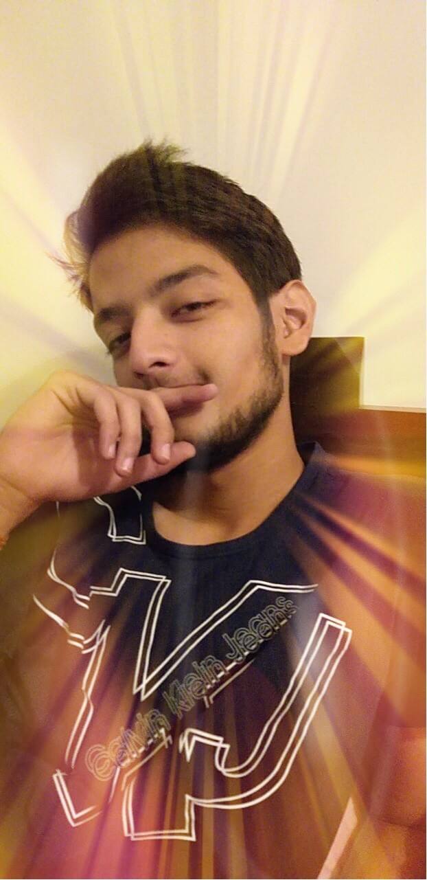 User
