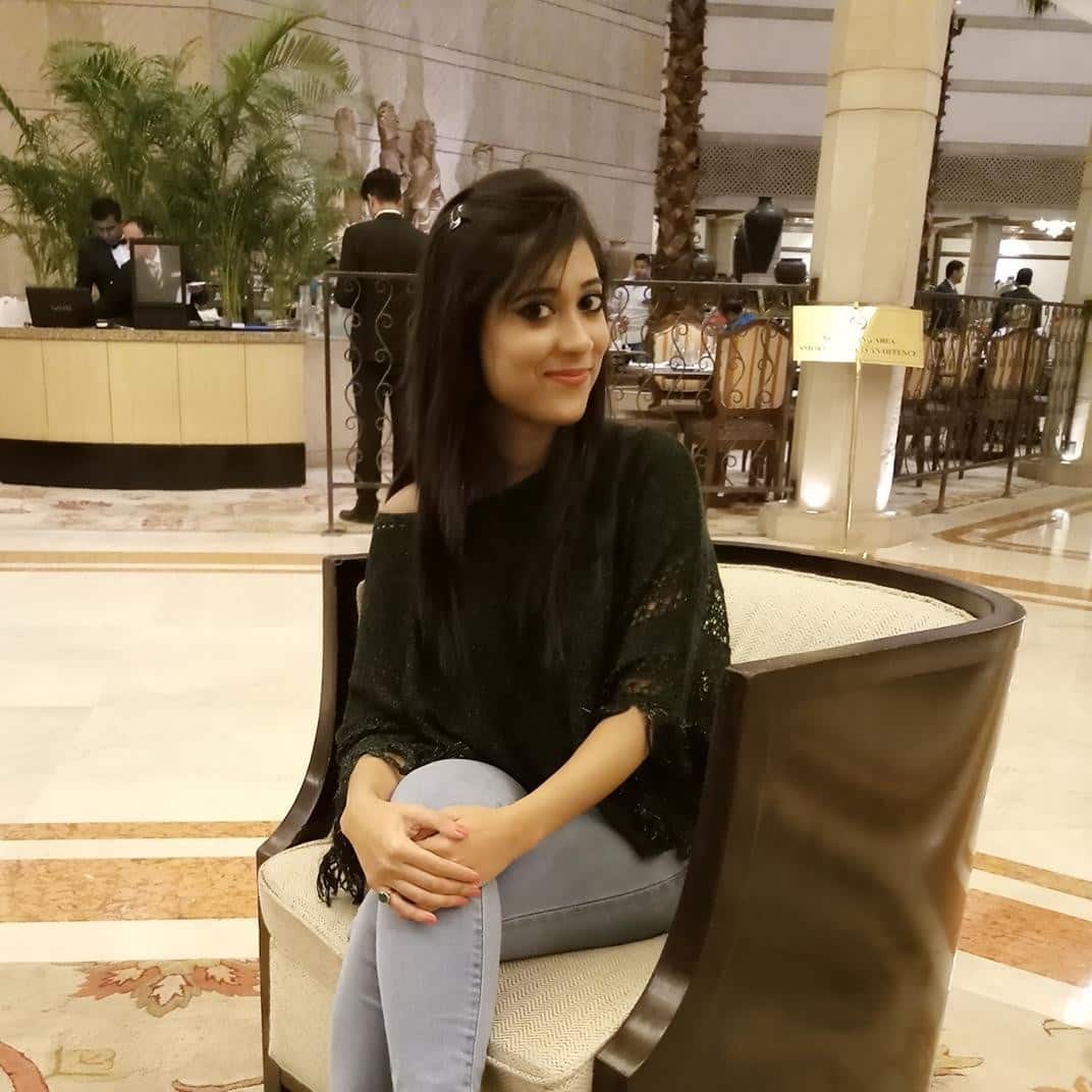 Sriparna Ghosh (thewineanddinestory)