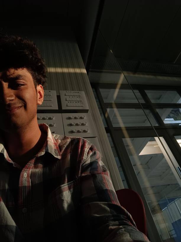 User