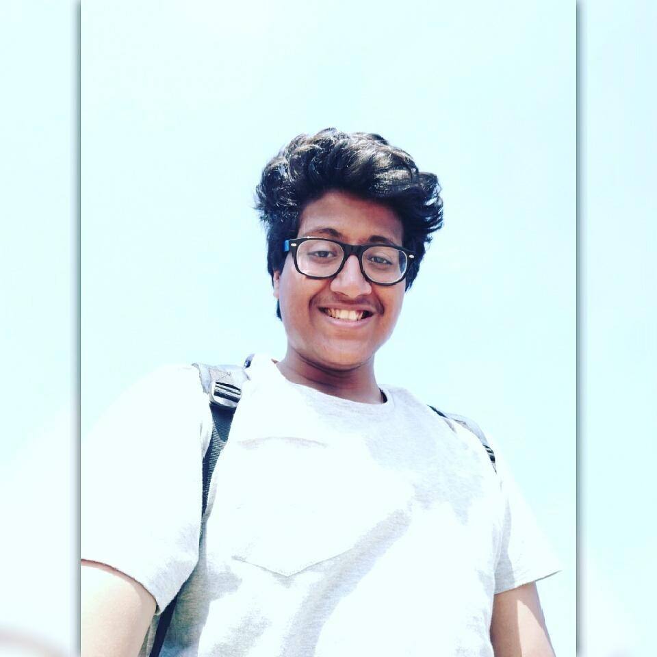 User